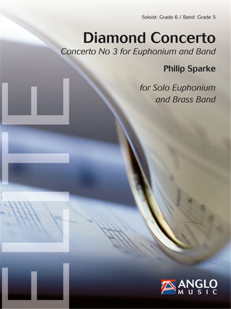 Diamond Concerto